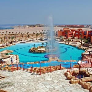 Faraana Heights Resort