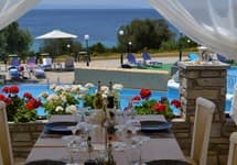Acrotel Elea Beach — фото 4