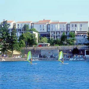 Marco Polo Hotel