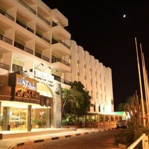 Marlin Inn Azur Resort