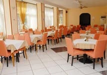 Aphrodite Hotel Loutra — фото 4