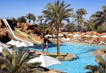 Sentido Reef Oasis Senses Resort — фото 2
