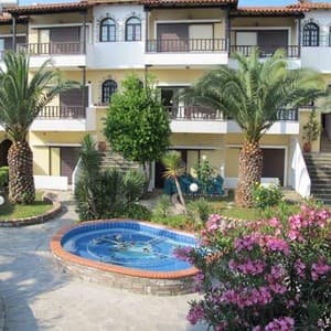 Ioli Village