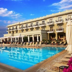 Bomo Danai Hotel & Spa