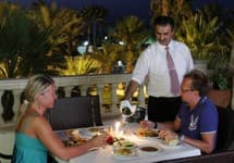 Riadh Palms Resort & Spa — фото 4