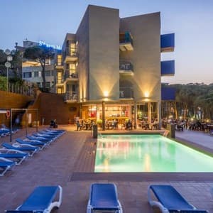 GHT S'Agaro Mar Hotel