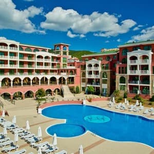 St. George Palace