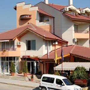 Sirena Hotel