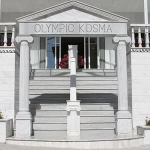 Olympic Kosma Hotel