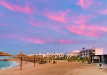 Coral Sun Beach Hotel — фото 3