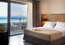 Ostria Sea Side Hotel — фото 3