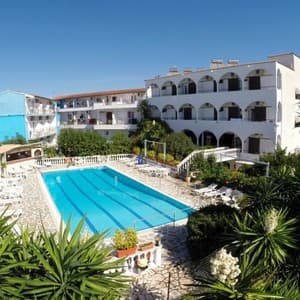 Gouvia Hotel