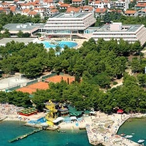 Olympia Hotel