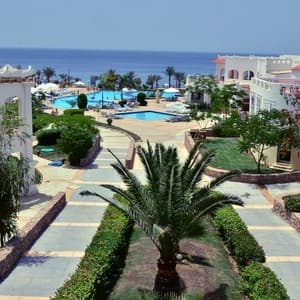 Continental Plaza Beach & Aqua Park Resort