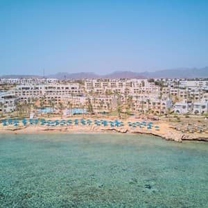 Albatros Royal Grand Sharm Ras Um Sid