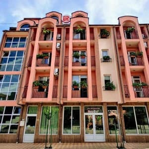 Rozalia Art Villa