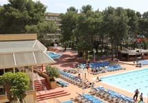 Jaime I Hotel Salou — фото 3