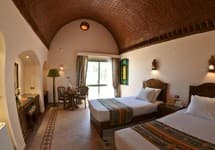 Shams Alam Beach Resort — фото 4