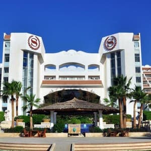 Sheraton Sharm Hotel, Resort, Villas & Spa