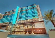 Royalton Chic Suites Cancun Resort & Spa — фото 2