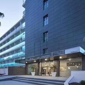 Best Los Angeles Salou