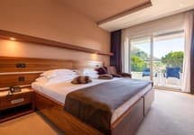 Plaza Hotel Omis — фото 3
