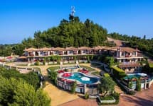 Akritas Ef Zin Villas & Suite — фото 3