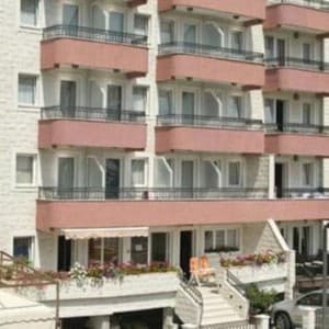 Radjenovic Apart Hotel
