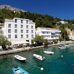 Pleter Hotel Mimice