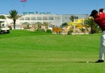 Houda Golf & Beach Club — фото 3