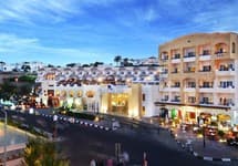 Naama Bay Hotel & Resort — фото 2
