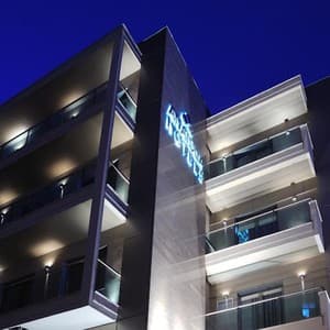 Anatolia Hotel