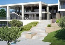 Ammoa Luxury Hotel & Spa Resort — фото 2