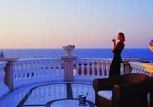 Minos Imperial Luxury Beach Resort & Spa — фото 4