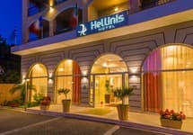 CNic Hellinis Hotel — фото 4