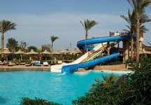 Rehana Sharm Resort Aquapark & Spa — фото 2