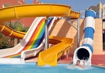Sharm Bride Resort Aqua Park & Spa — фото 2