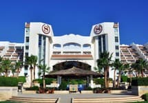 Sheraton Sharm Hotel, Resort, Villas & Spa — фото 3