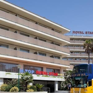 HTop Royal Star