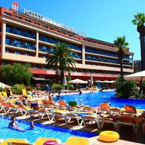 Ohtels Vila Romana Salou