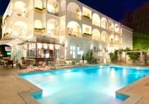 Kronos Hotel Platamon — фото 2