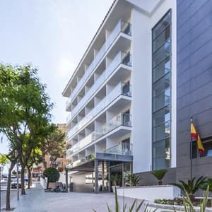 Best San Francisco Salou