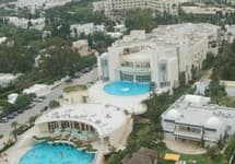 Novostar Nahrawess Thalasso & WaterPark Resort — фото 3