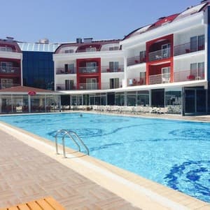 Side Legend Hotel