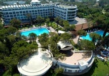 Berry Blue Hotel — фото 2