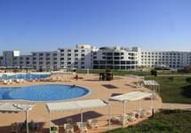 Amarina Sun Resort & Aqua Park — фото 2
