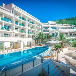 Monte Casa Spa & Wellness