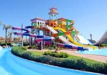 Charmillion Club Aqua Park — фото 2