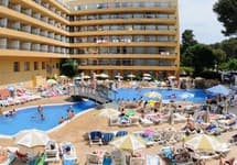 Medplaya Hotel Calypso — фото 3