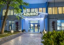 Azurro Hotel — фото 3